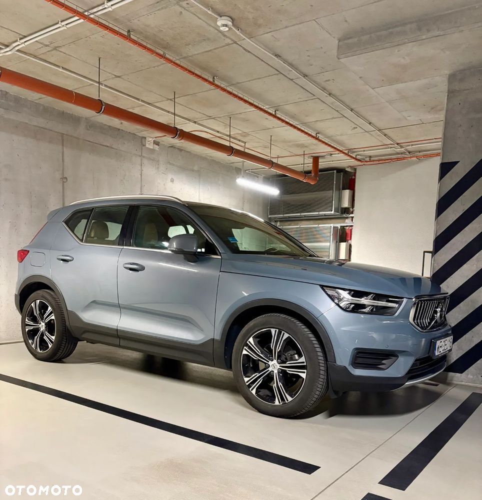 Volvo XC 40 T5 AWD Inscription - 18
