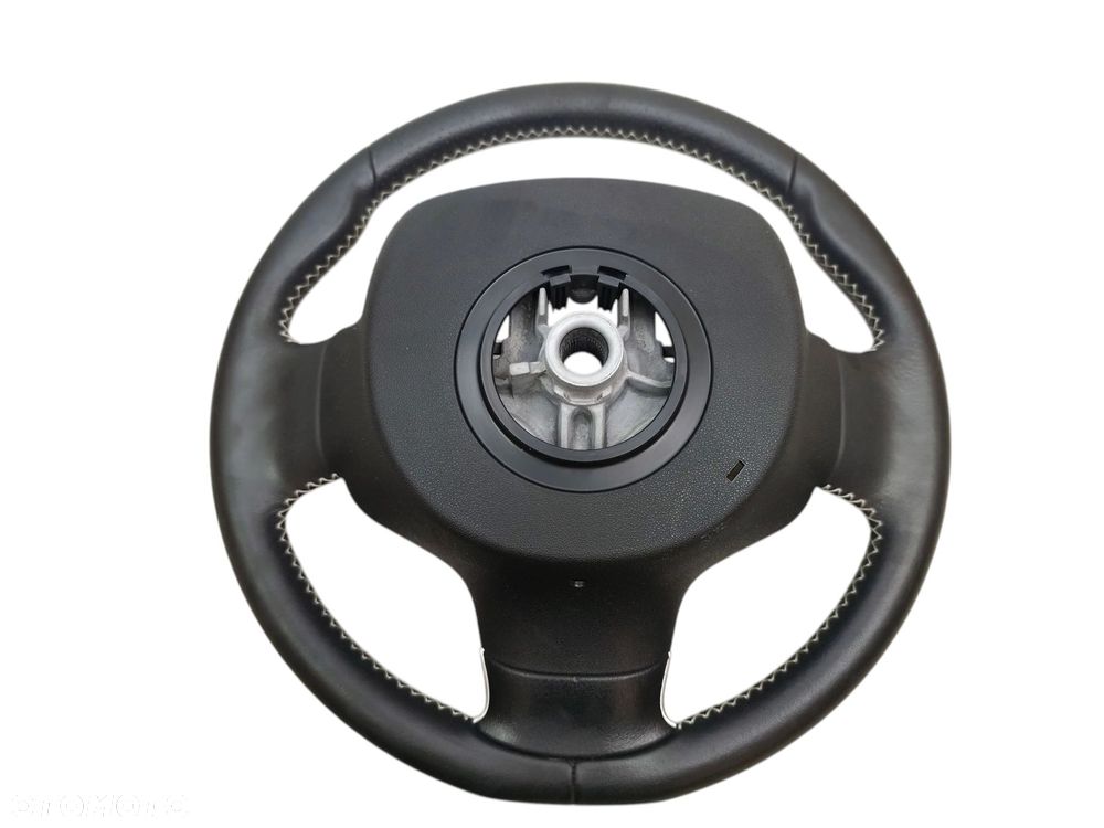 KIEROWNICA CITROEN C3 PICASSO LIFT (2012-2017) 1.2 THP 110KM 96848990 - 6