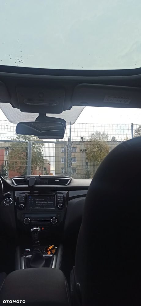 Nissan Qashqai 1.6 dCi Tekna - 25