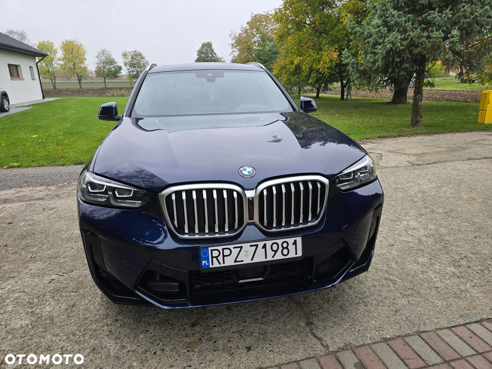 BMW X3 - 27