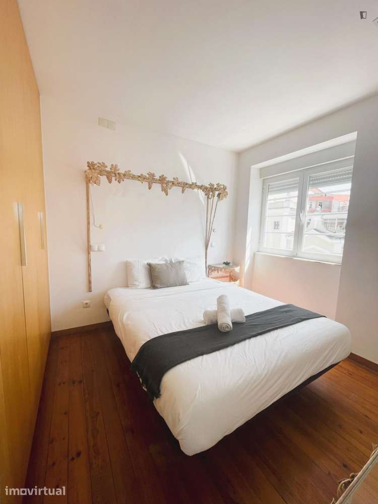 Apartamento com 2 quartos - localizado em Alameda Lisbon - Grande imagem: 3/47