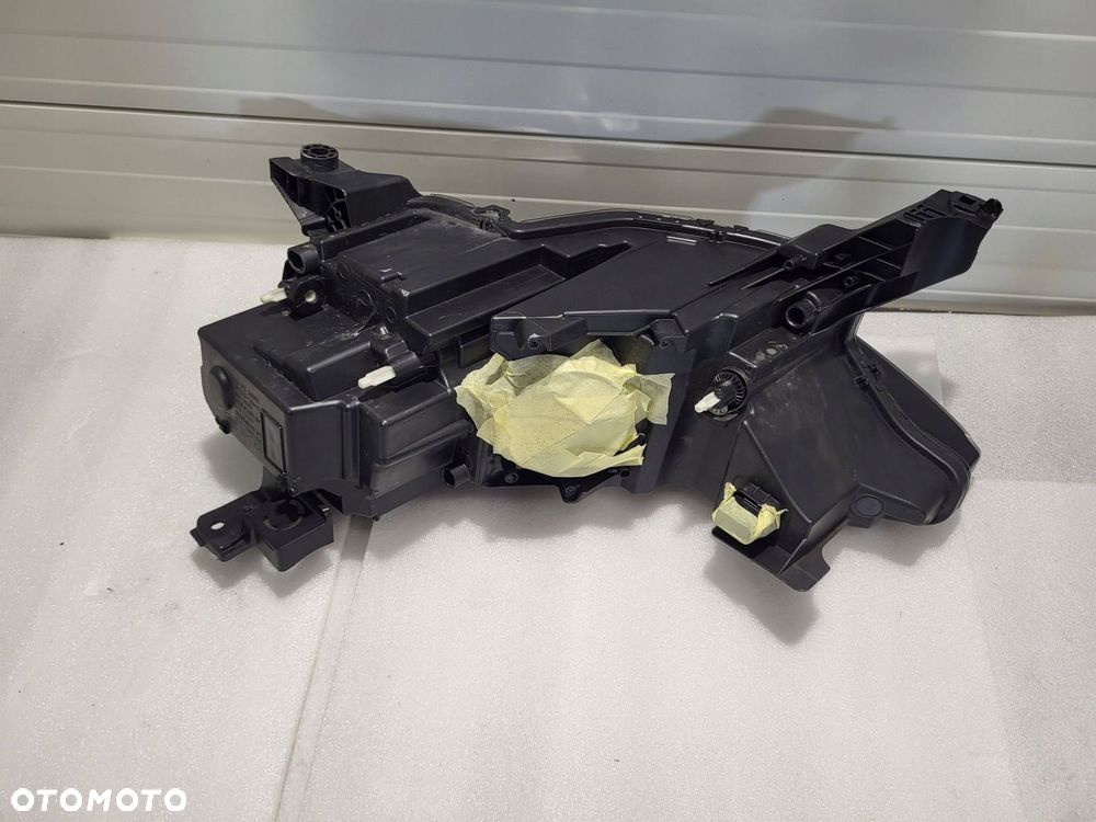 citroen ds3 crossback full led przód strona prawa 9820840680 - 7