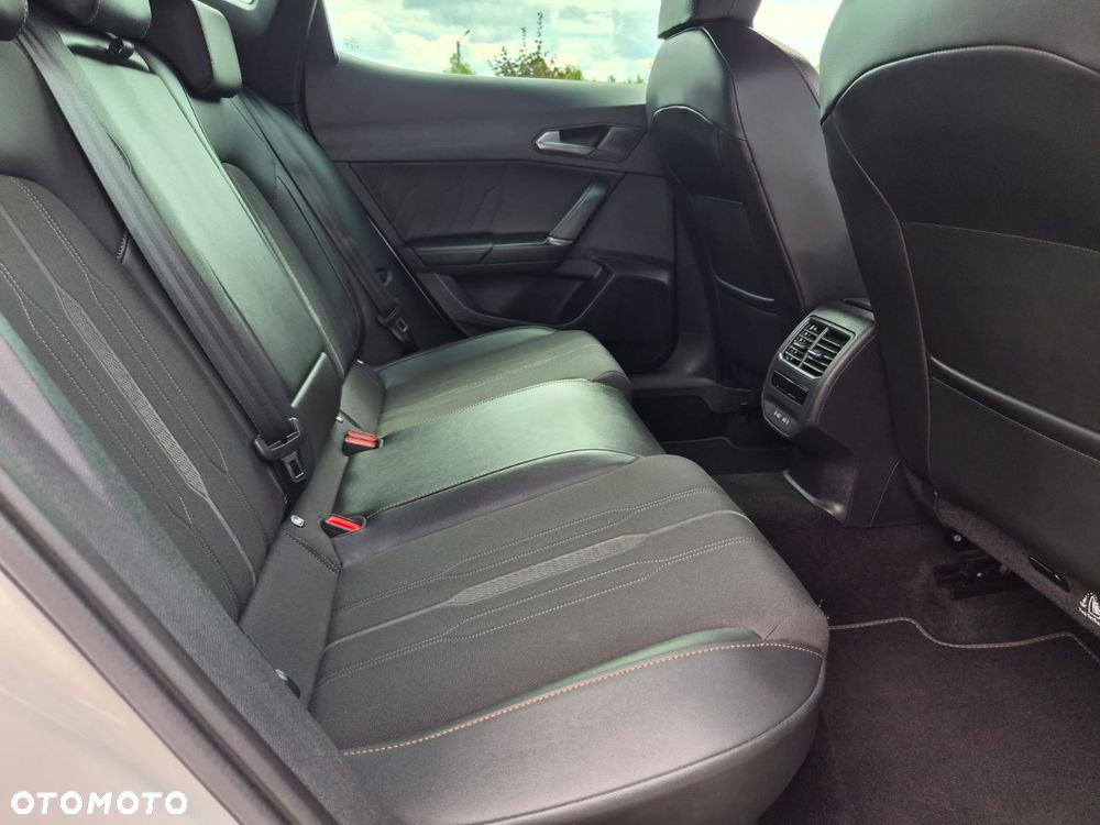 Cupra Formentor 1.5 TSI DSG - 30