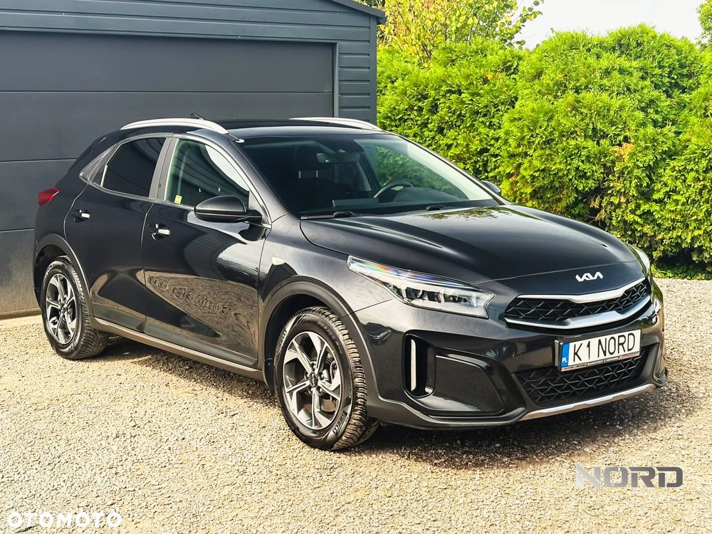 Kia XCeed 1.5 T-GDI M DCT - 3