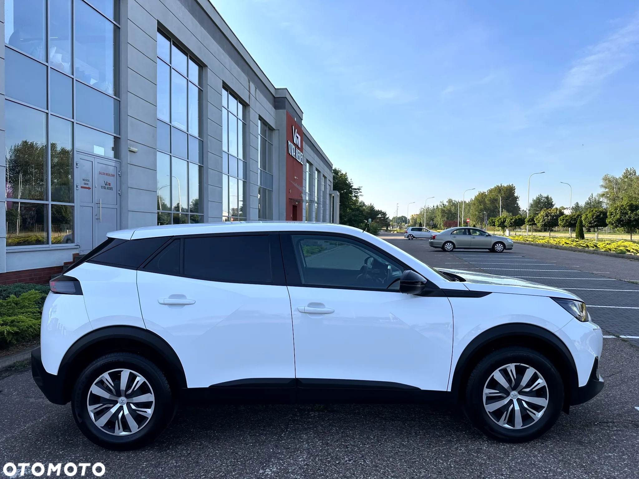Peugeot 2008 PureTech 100 Style - 13