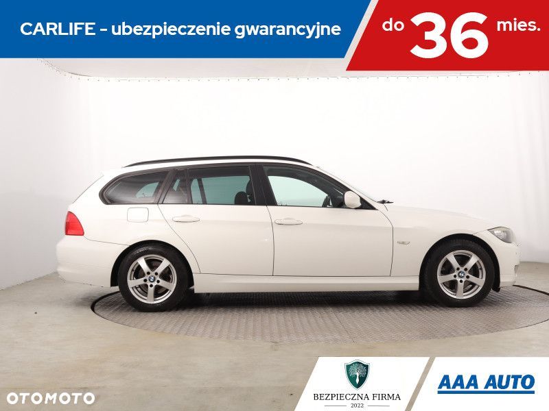 BMW Seria 3 - 8