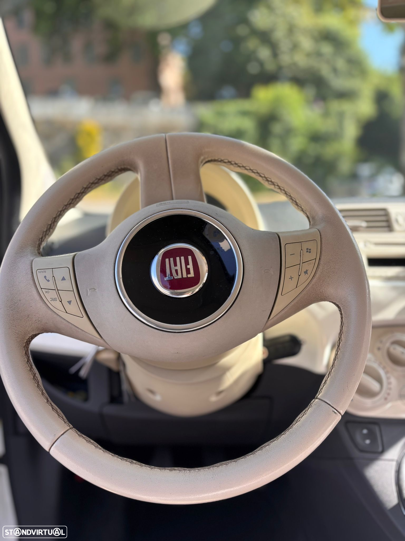 Fiat 500 - 6
