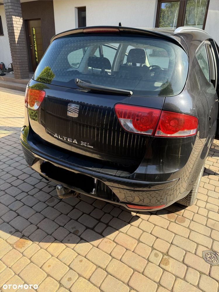 Seat Altea - 7