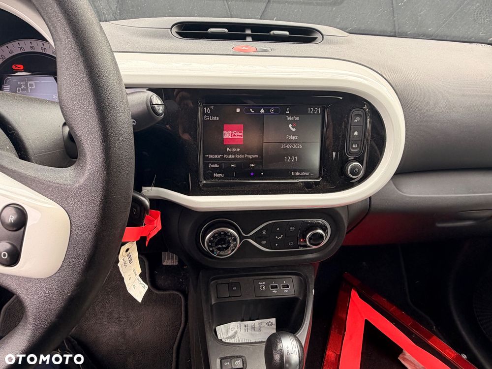 Renault Twingo Electric Techno - 25