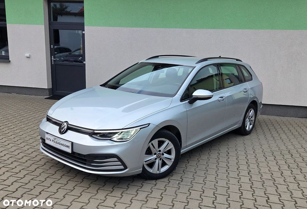 Volkswagen Golf 2.0 TDI Life - 2