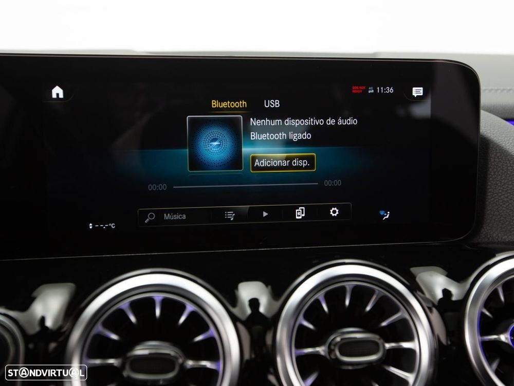 Mercedes-Benz EQA 250 AMG Line - 33