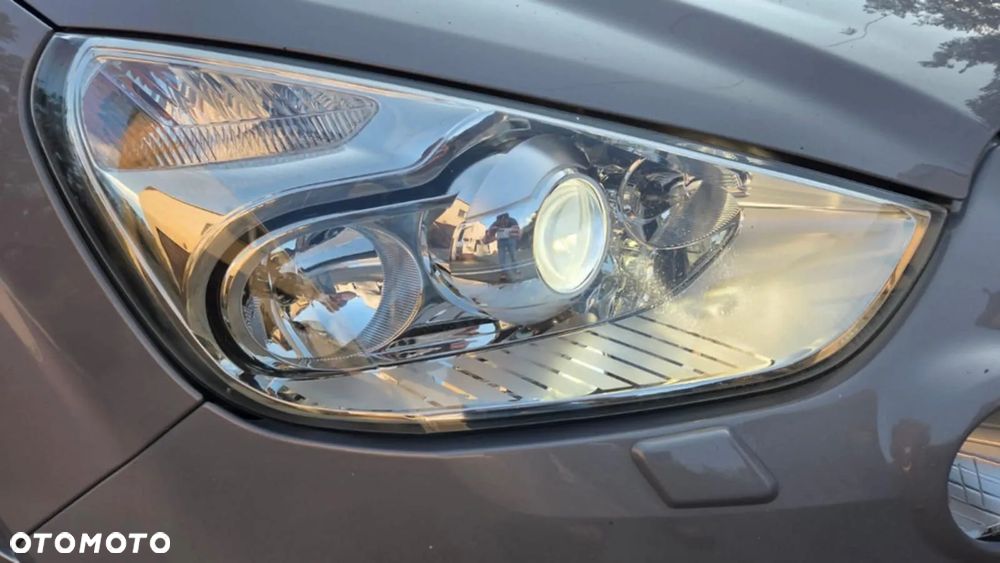 Ford S-Max 2.0 TDCi DPF Titanium MPS6 - 28