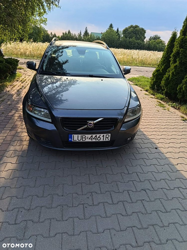 Volvo V50 1.8 Edition - 10