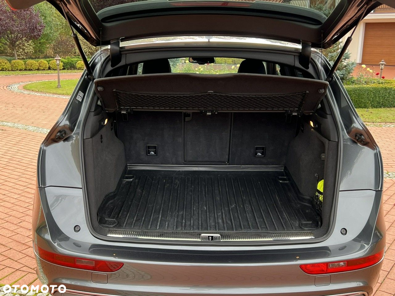 Audi SQ5 - 38