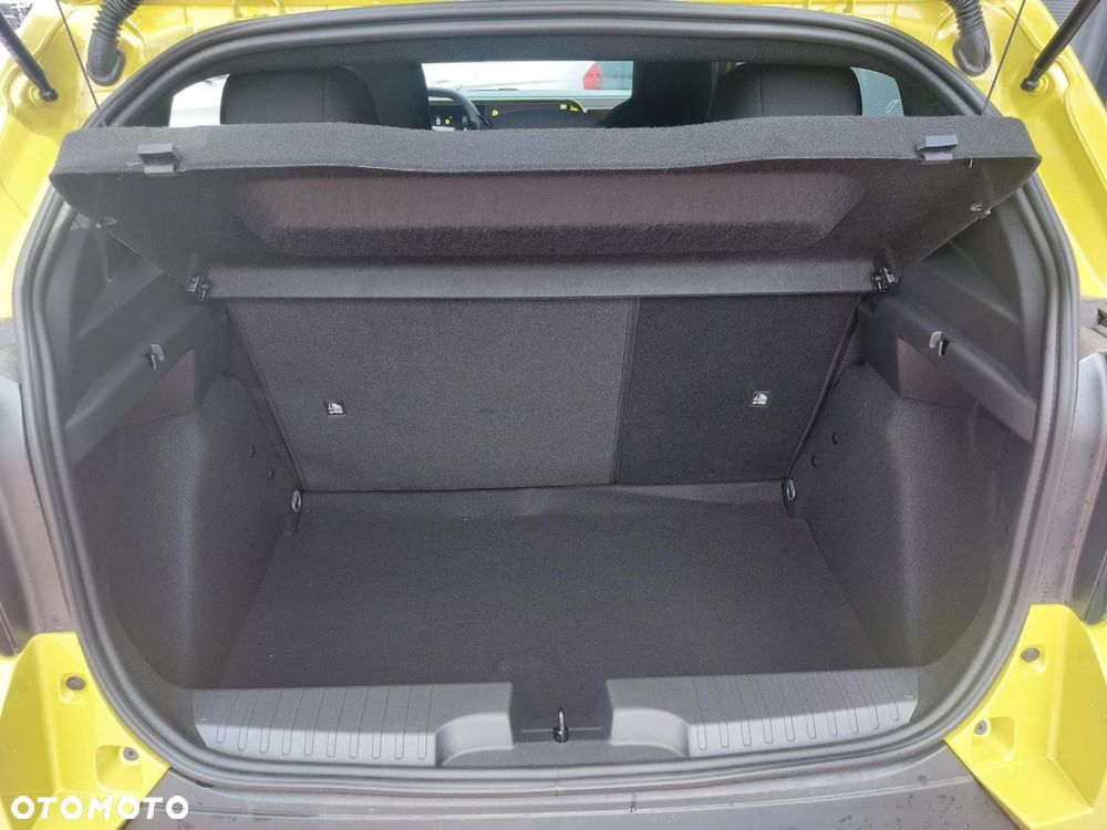 Fiat Grande Panda 1.2 mHEV Icon eDCT - 8