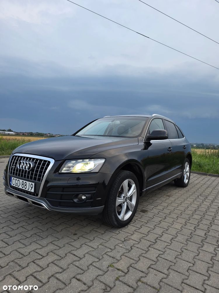 Audi Q5 - 1