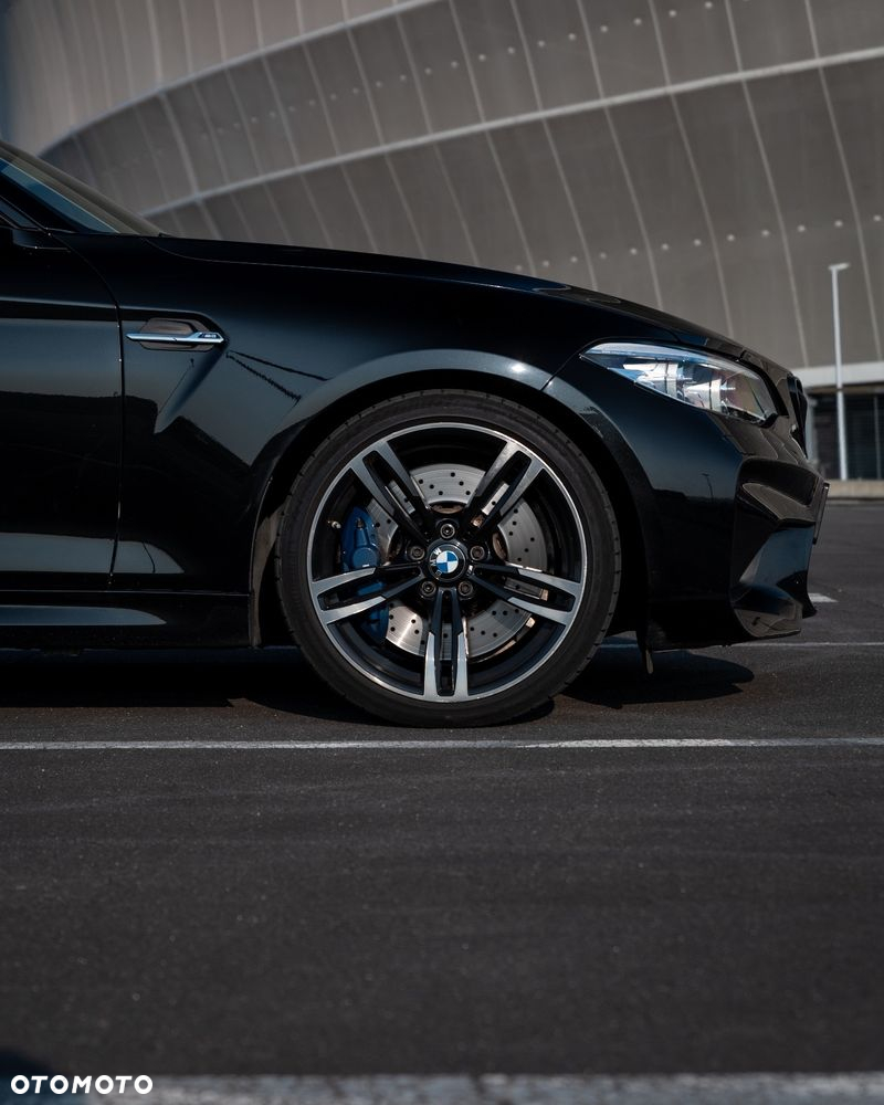 BMW M2 Coupe - 6