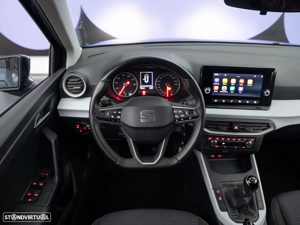 SEAT Arona 1.0 TSI Style - 15