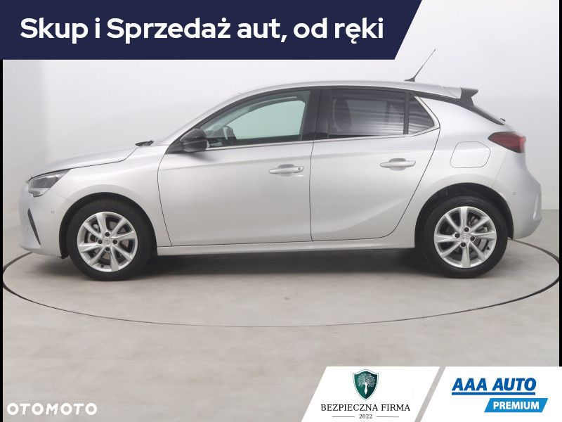Opel Corsa - 3