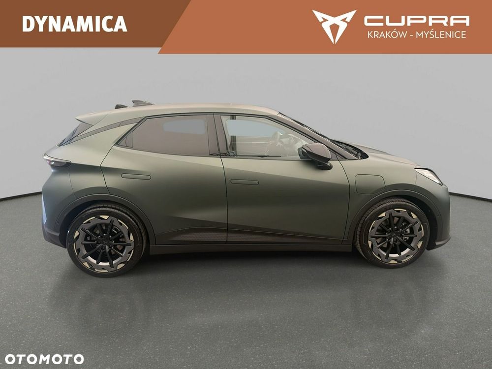 Cupra Raval - 5