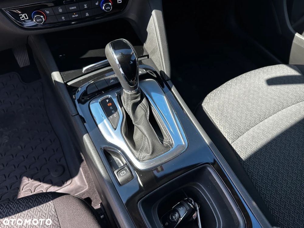 Opel Insignia - 15