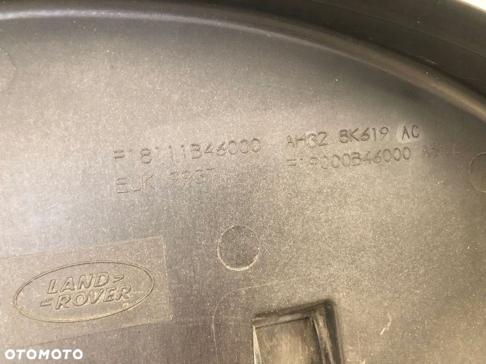 RANGE ROVER L320 OBUDOWA WENTYLATORA AH32-8K619-AC - 3