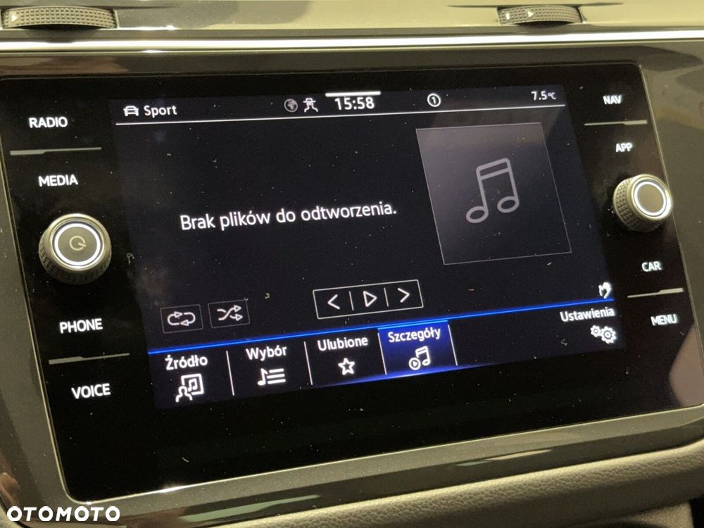 Volkswagen Tiguan 2.0 TSI 4Mot R DSG - 33