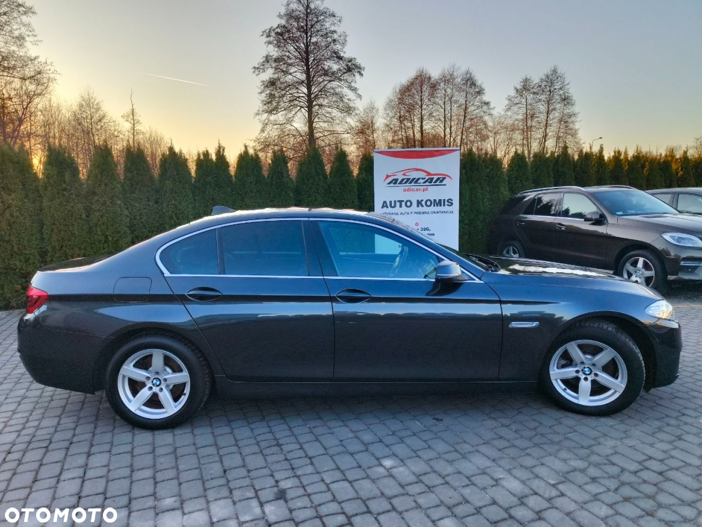 BMW Seria 5 - 5
