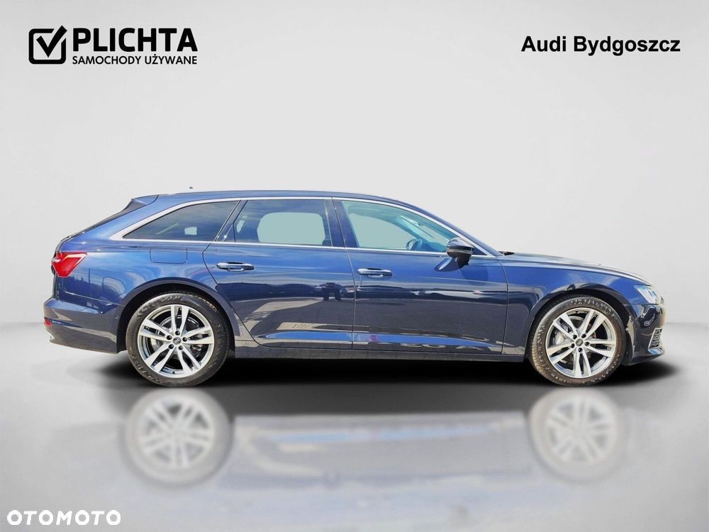 Audi A6 Avant - 7