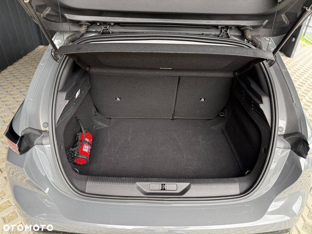 Peugeot 308 1.5 BlueHDi Allure S&S EAT8 - 15