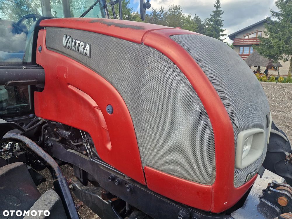 Valtra N111 HiTech - 33