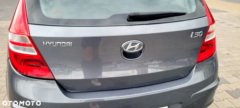 Hyundai i30 1.4 Base - 3