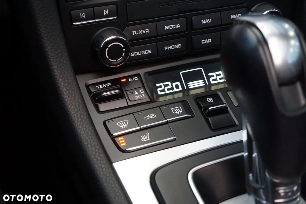Porsche 718 Boxster GPF PDK - 32