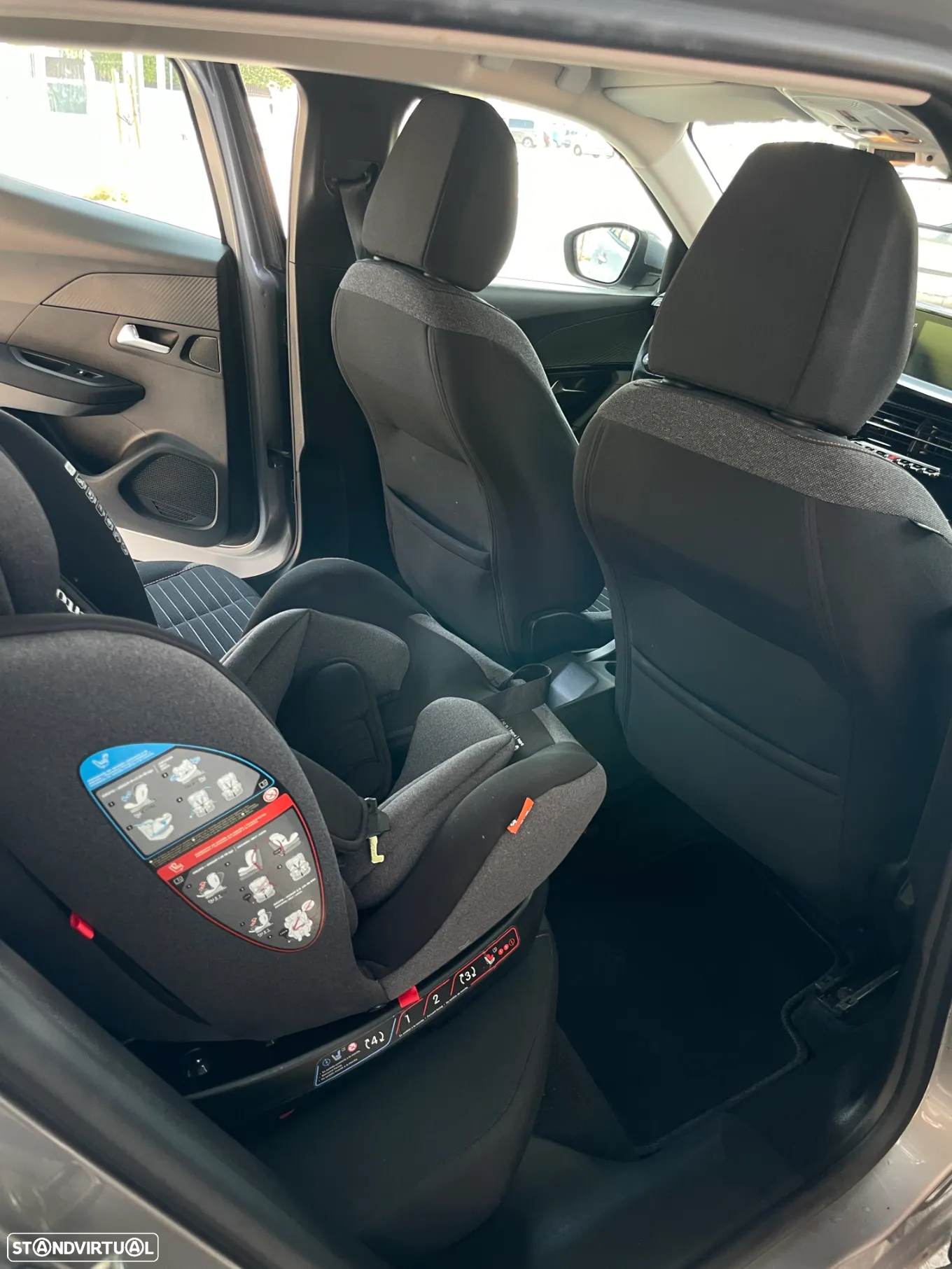 Peugeot 2008 1.5 BlueHDi Active Pack - 21
