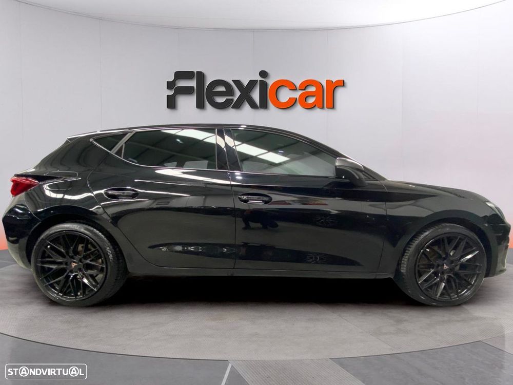Cupra Leon - 5