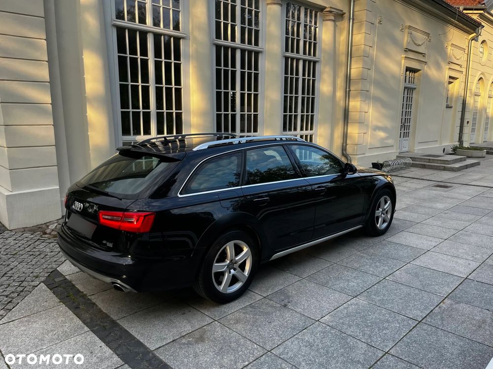 Audi A6 Allroad - 9