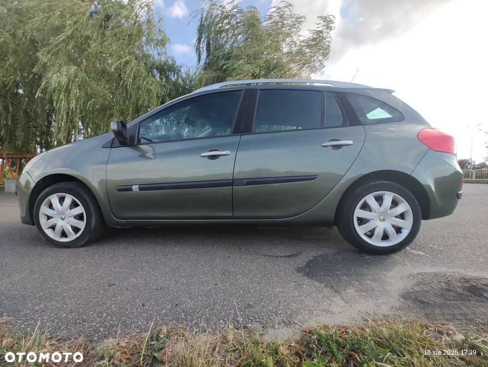 Renault Clio 1.2 TCE Alize - 5