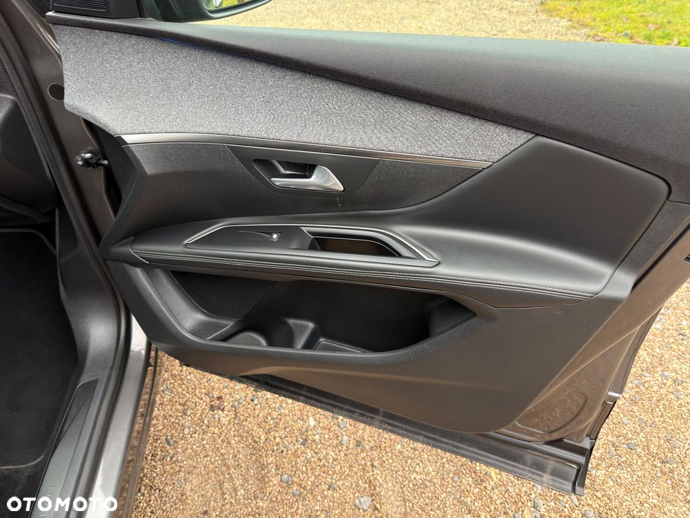 Peugeot 5008 1.6 HDi Active 7os - 29