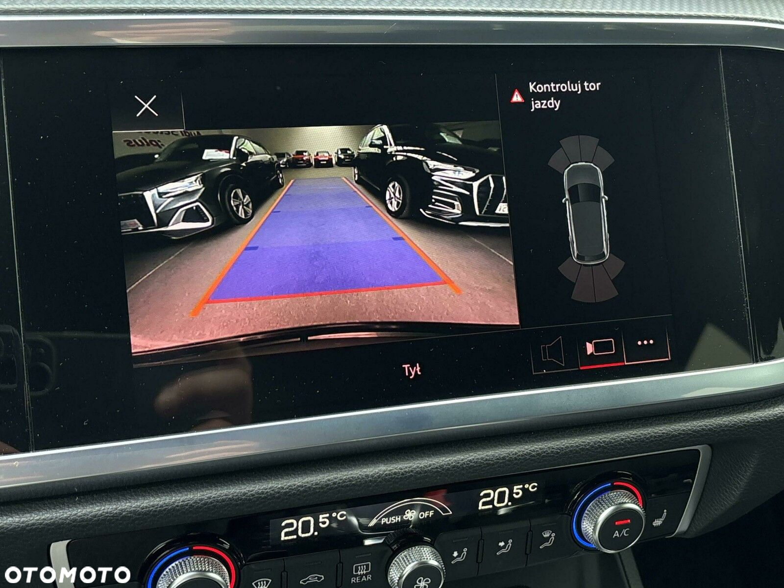 Audi Q3 - 20