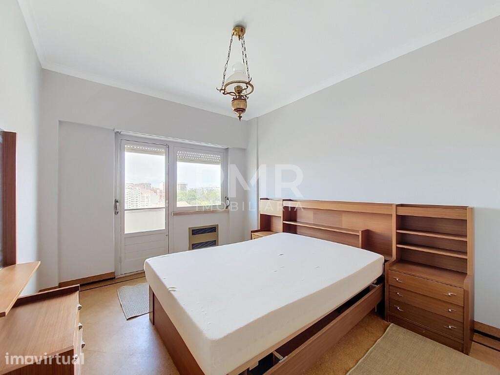 Arrendamento Apartamento - Grande imagem: 5/17