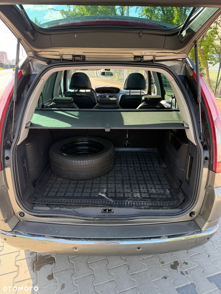 Citroën C4 Picasso 1.6 HDi My Way MCP - 11