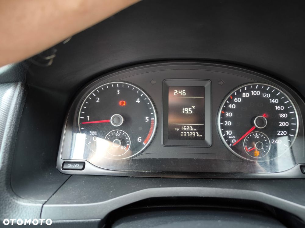 Volkswagen Caddy - 14