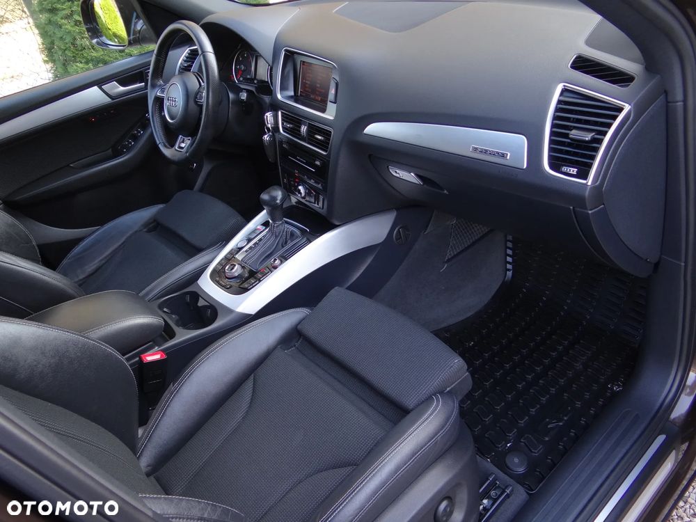 Audi Q5 2.0 TDI Quattro S tronic - 21