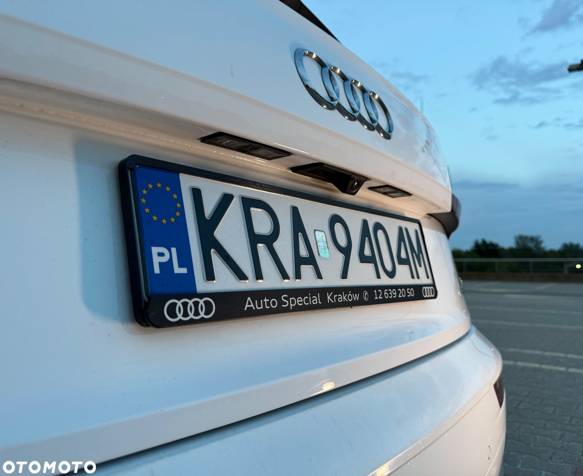 Audi Q5 2.0 TDI Quattro Design S tronic - 30