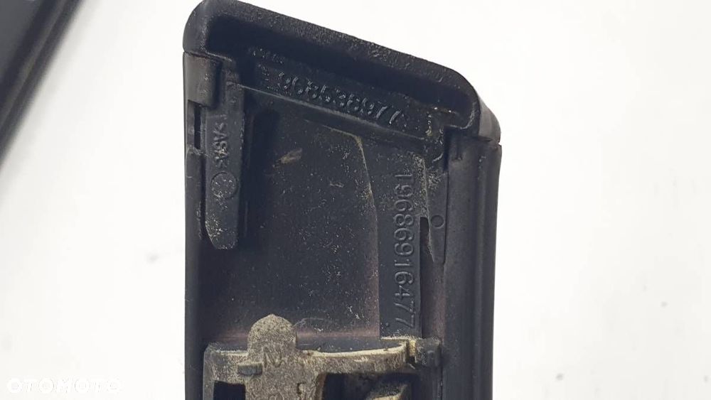 LISTWY DACHOWE KOMPLET CITROEN DS3 968538677 - 9
