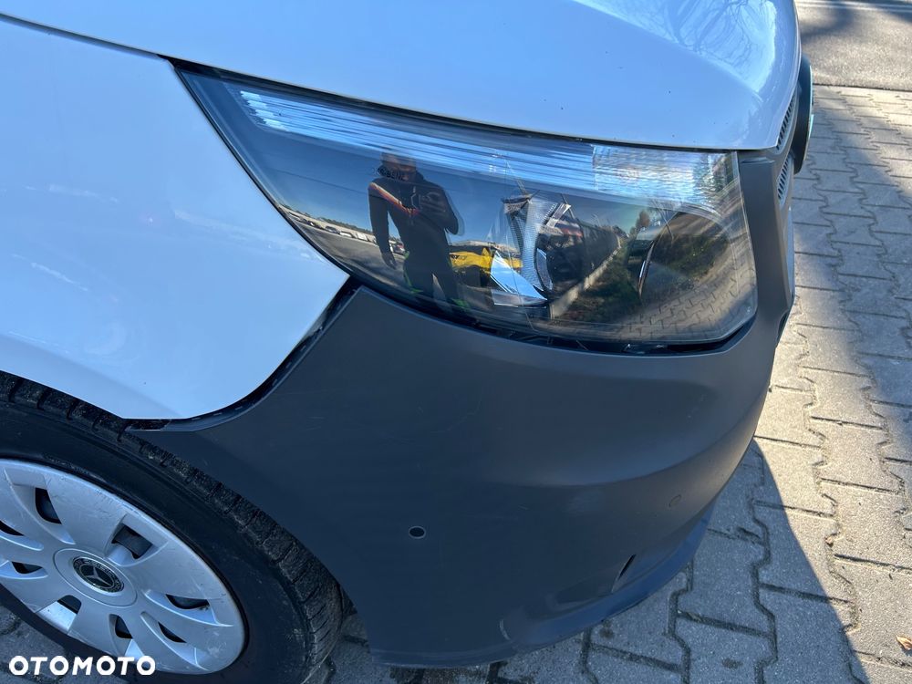 Mercedes-Benz Vito - 13