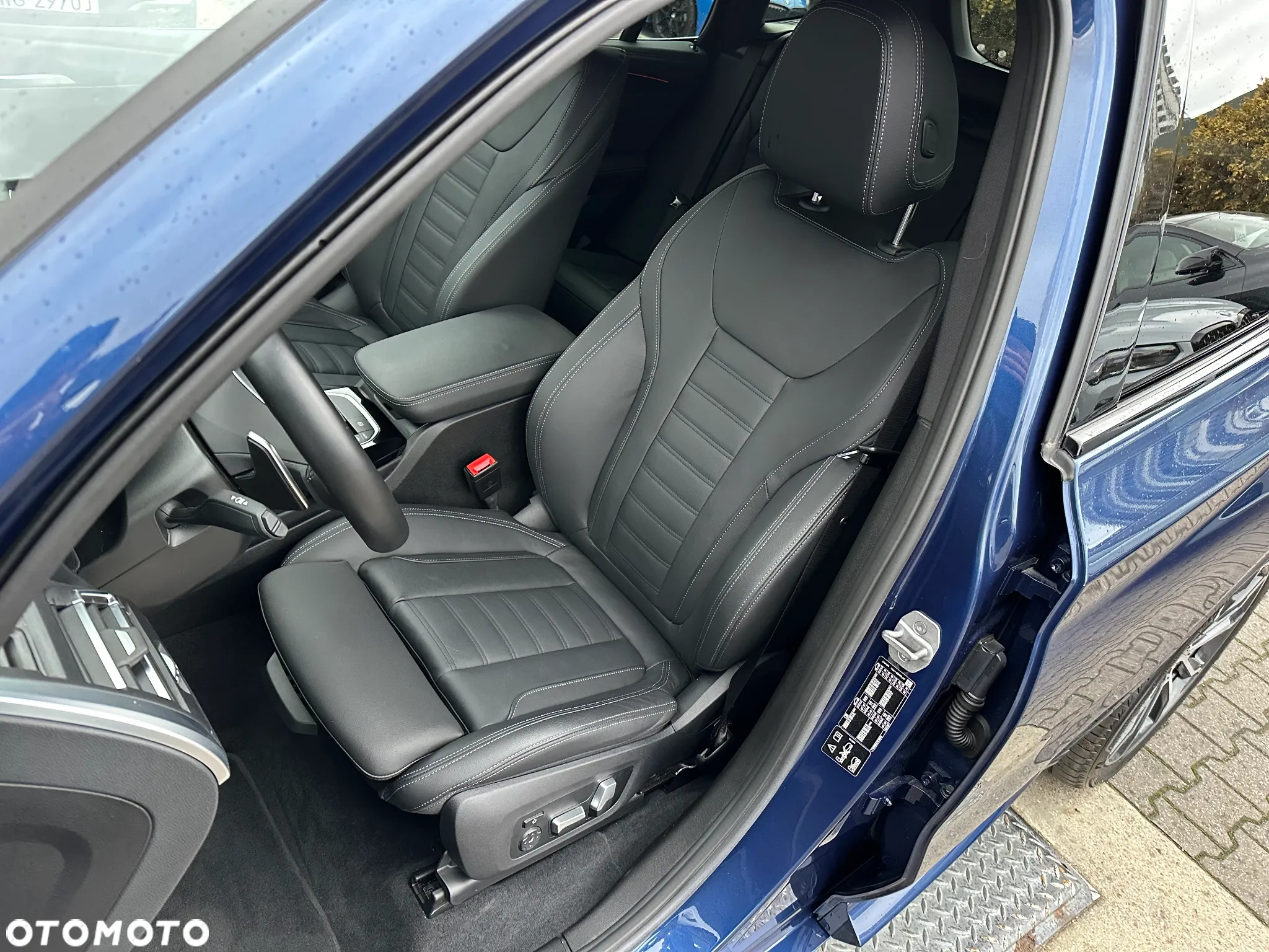 BMW X3 - 9