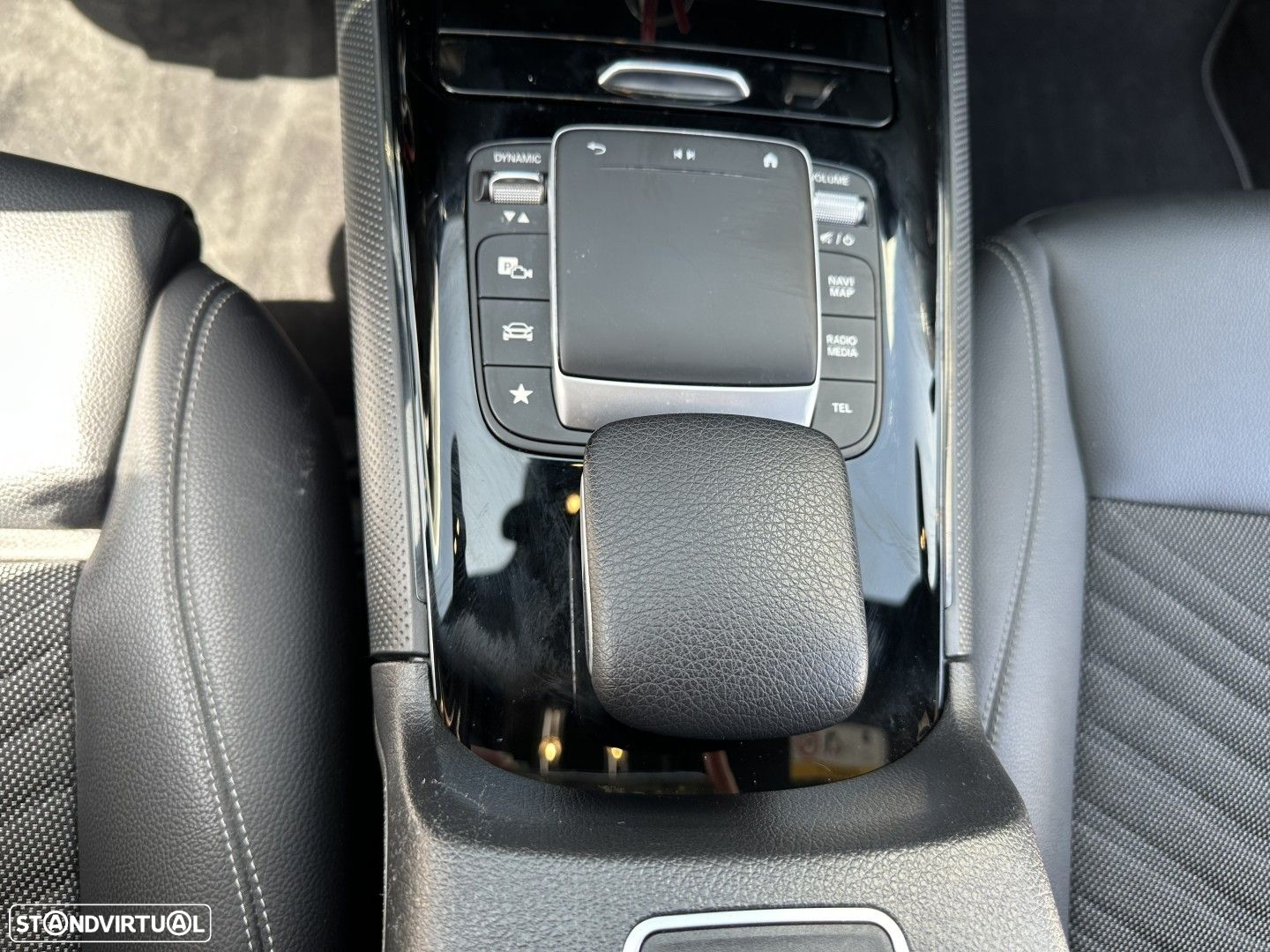 Mercedes-Benz GLA 250 e Style - 18