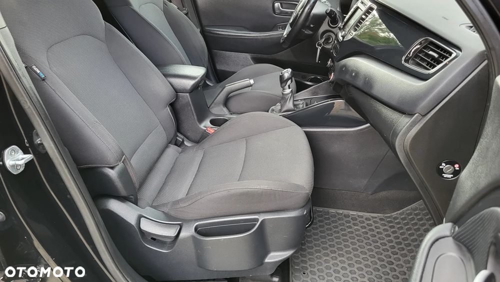 Kia Carens 1.6 GDI Business Line 7os EU6 - 13