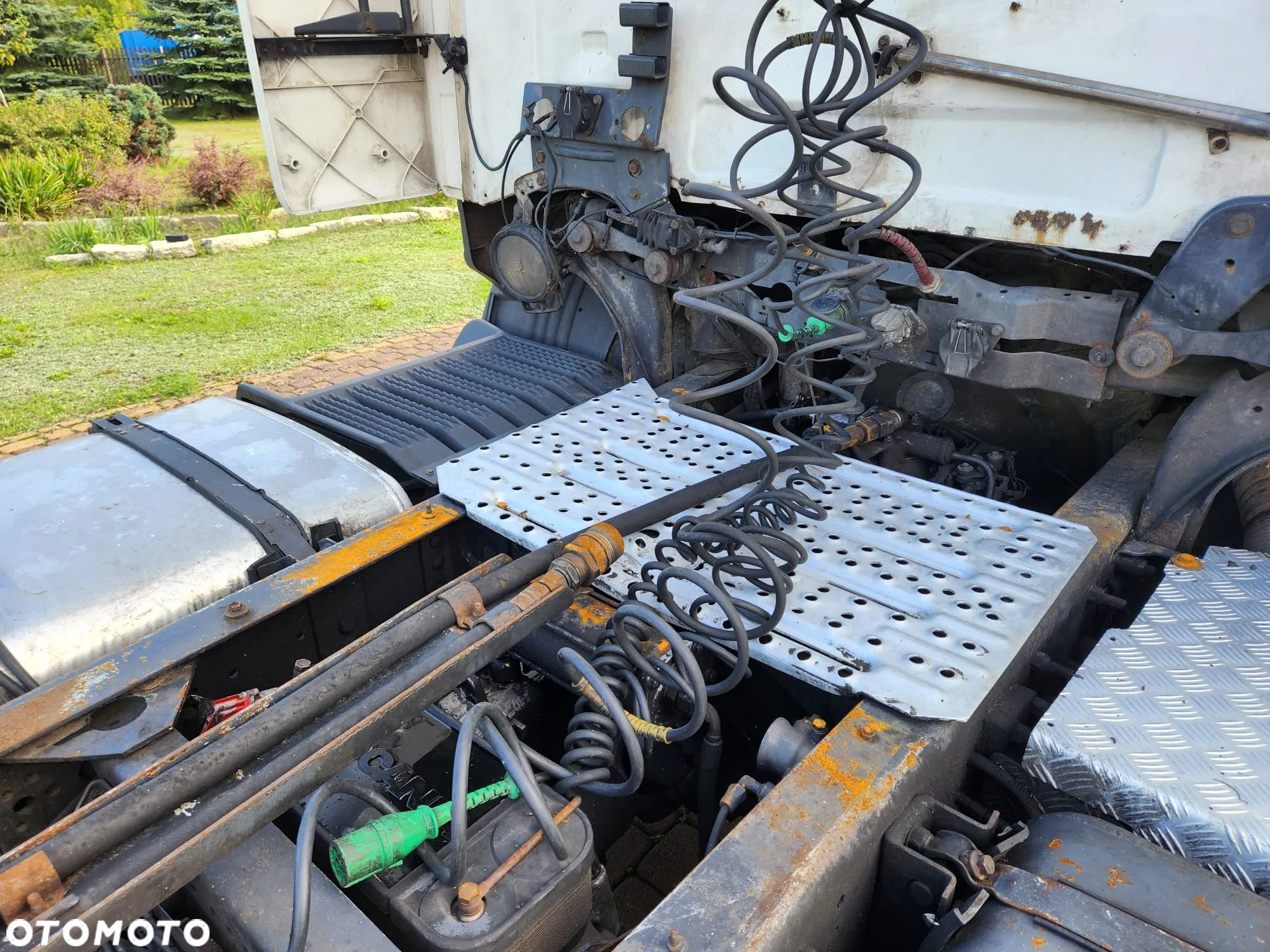 Scania 124 - 17